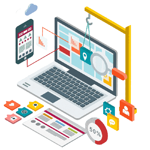 Frontend Development